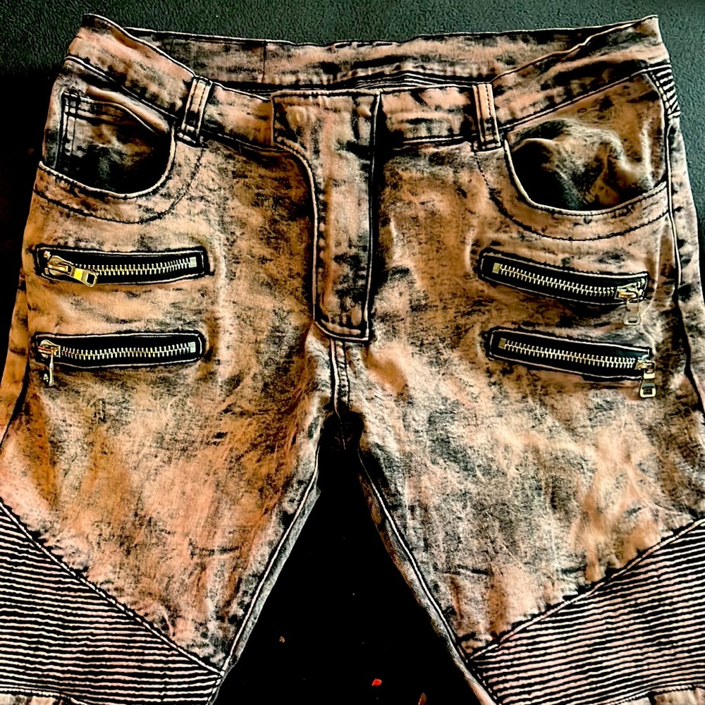 Balmain jeans